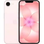 Soft Pink