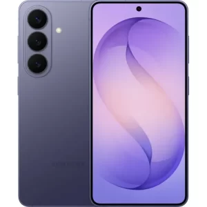Telefon mobil Samsung Galaxy S26, Dual SIM, 12GB RAM, 256GB, 5G, Cobalt Violet