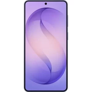 Telefon mobil Samsung Galaxy S26+ Plus, Dual SIM, 12GB RAM, 256GB, 5G, Cobalt Violet