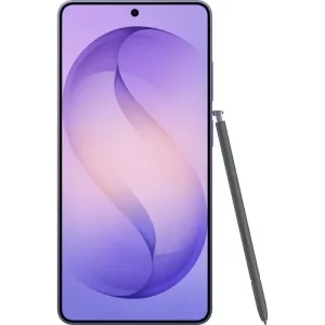 Telefon mobil Samsung Galaxy S26 Ultra, Dual SIM, 12GB RAM, 256GB, 5G, Cobalt Violet